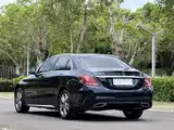 Фото 4 - Mercedes-Benz C-Class