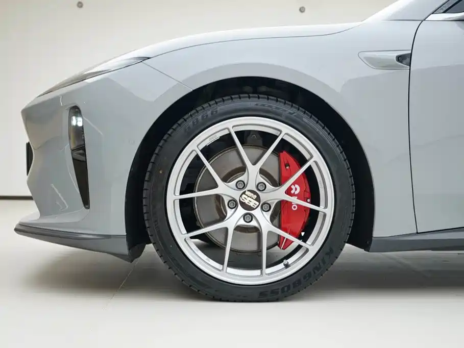 NIO ET5T 2024 2024 75kWh Touring