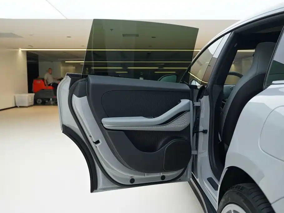 NIO ET5T 2024 2024 75kWh Touring