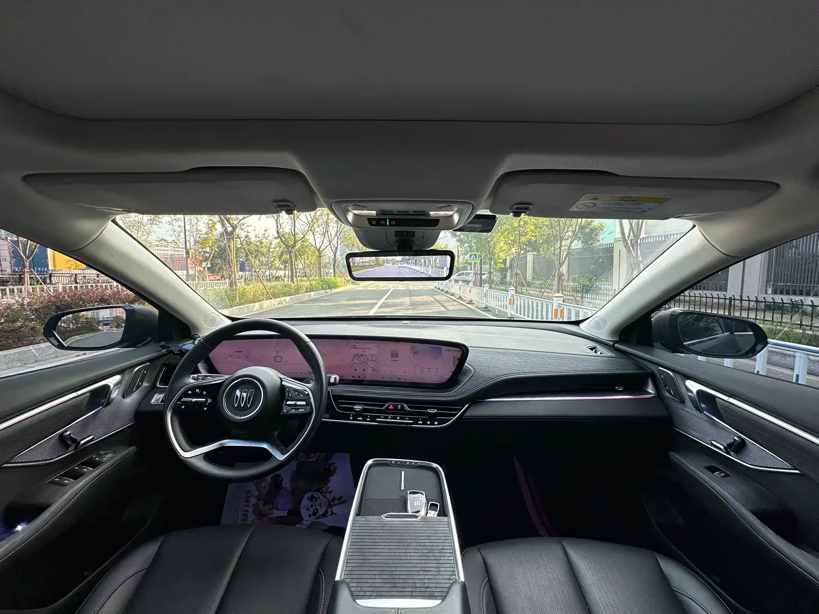 Фото 7 - Buick LaCrosse