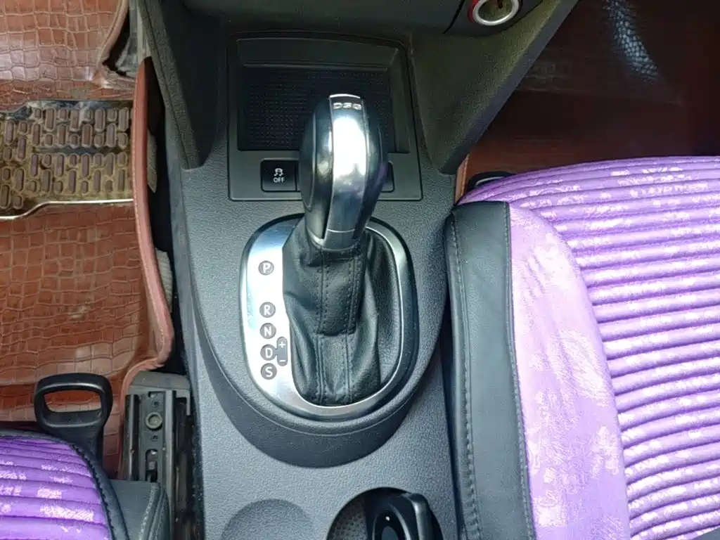 Volkswagen Touran 2015 2015 1.4T DSG Comfort Edition 5-seater
