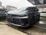 Фото 2 - Geely Binrui