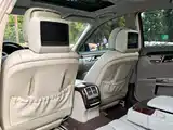 Фото 5 - Mercedes-Benz S-Class