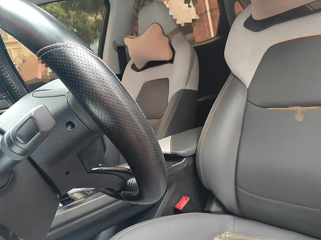 Changan Oshan X5 PLUS 2022 2023 1.5T DCT Excellence