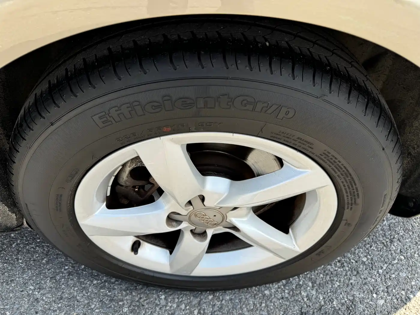 Audi A4L 2013 35 TFSI Automatic Standard фото 13