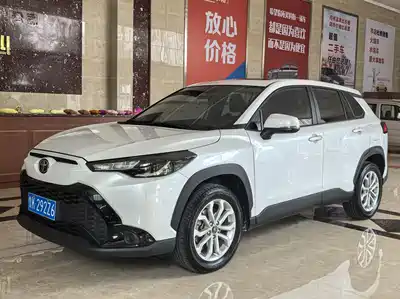 Toyota Frontlander