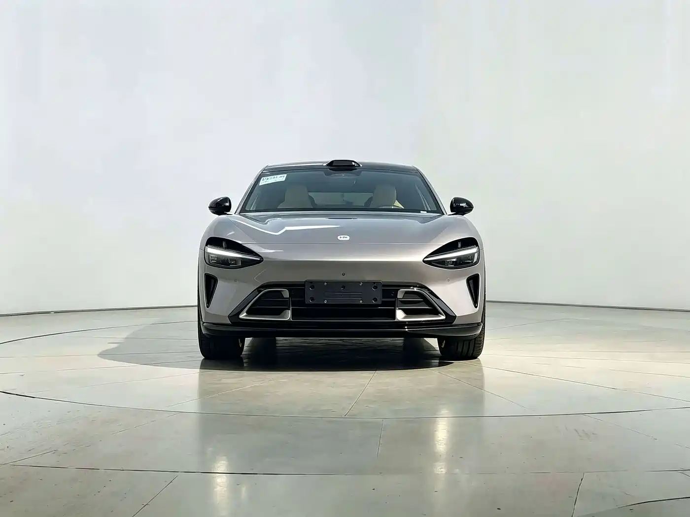 2026 Xiaomi Xiaomi YU7