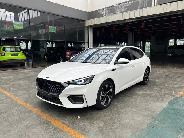 MG 6 1.5T, Автомат, Тренд, Smart, Equipment