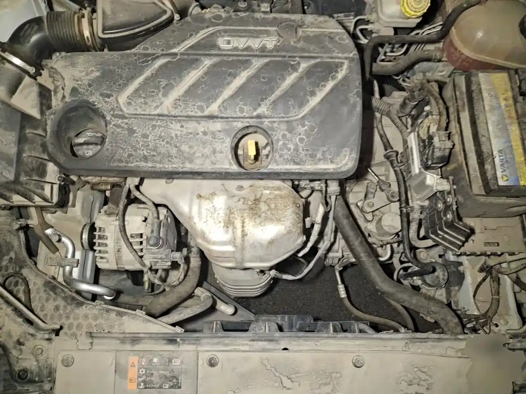 Roewe i5 2019 2019 1.5L Auto 4G Langhao Edition