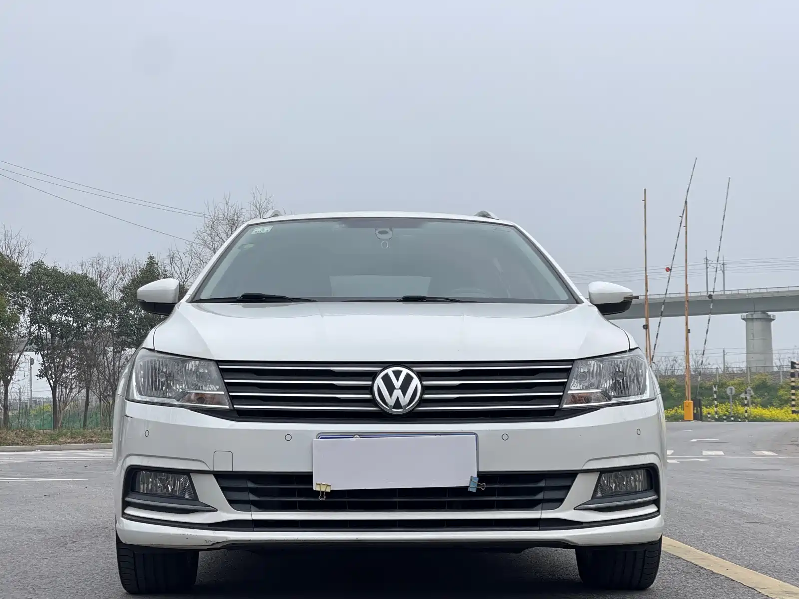 Фото 2 - Volkswagen Lavida Tour