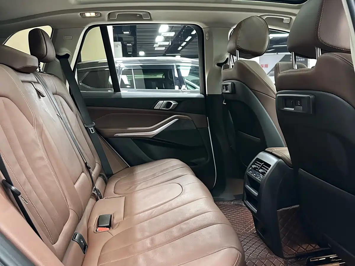 BMW X5 (Import) 2022 2022 xDrive30i M Sport Package