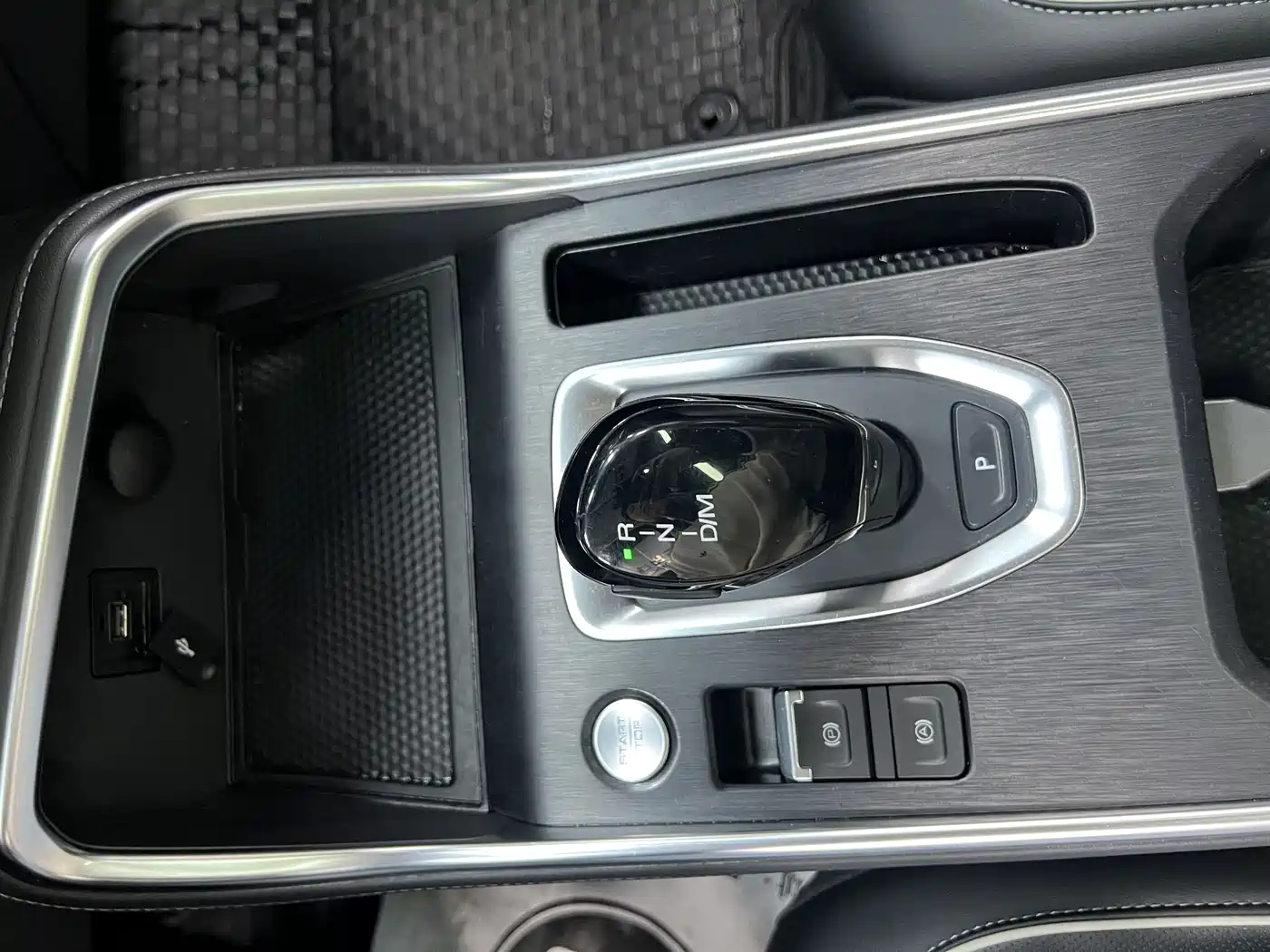 Haval H6 2021 Model National Trend Edition 1.5T Auto Champion фото 13