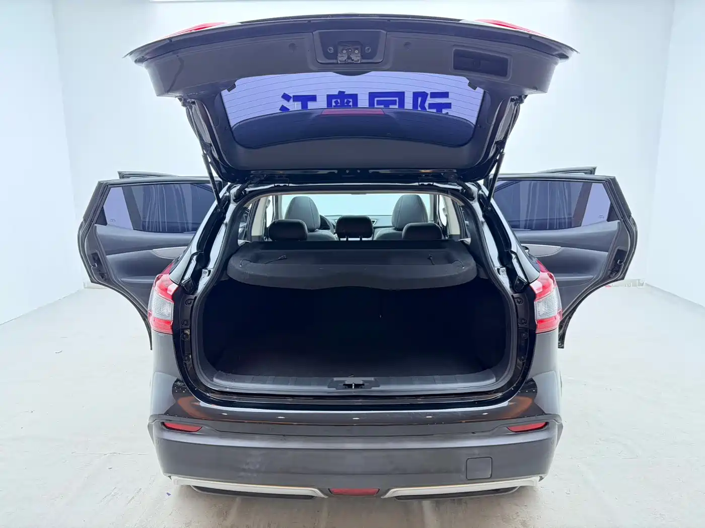 Nissan Qashqai, миниатюра 22