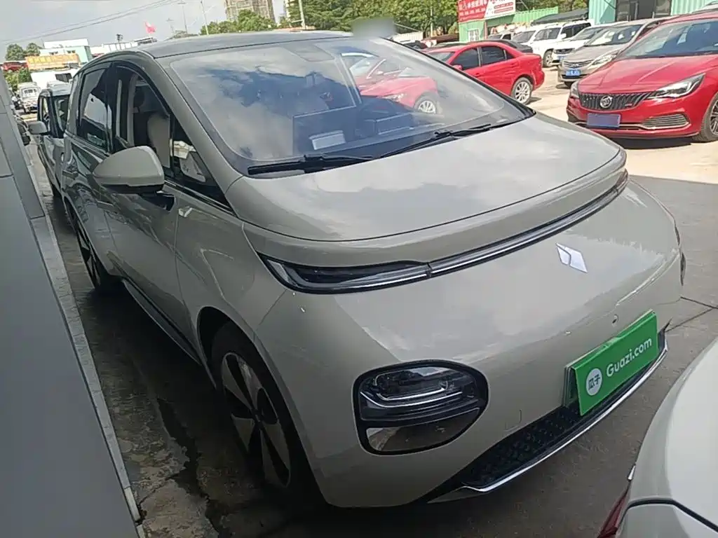 Фото 4 - Baojun Cloud