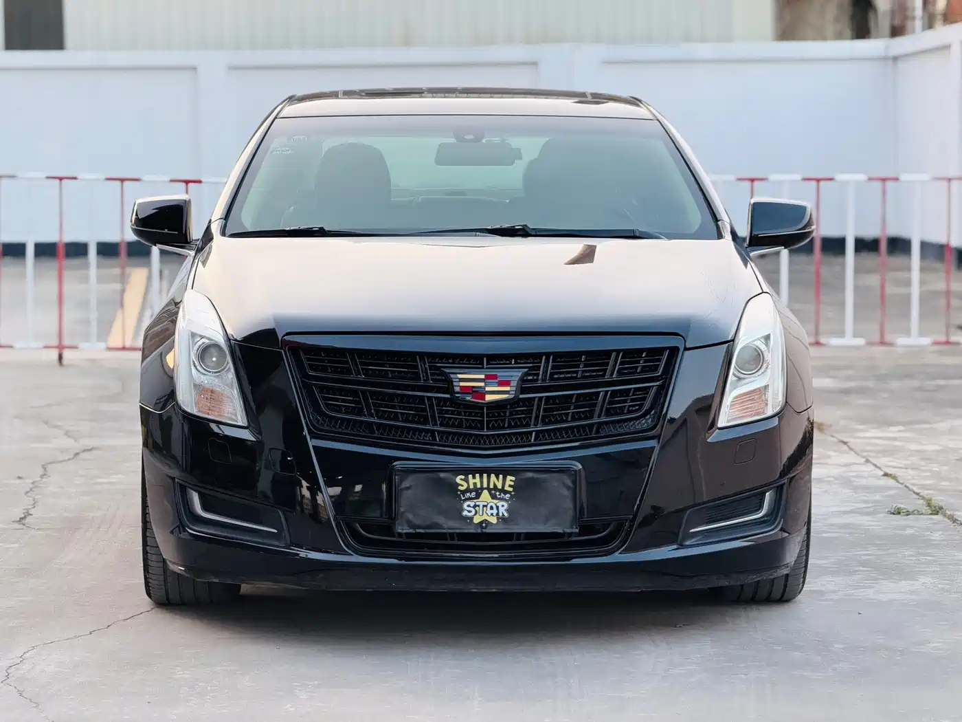 Cadillac XTS 2013 Model 28T Comfort фото 2