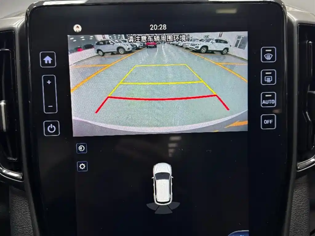 HYUNDAI BEIJING HYUNDAI IX35