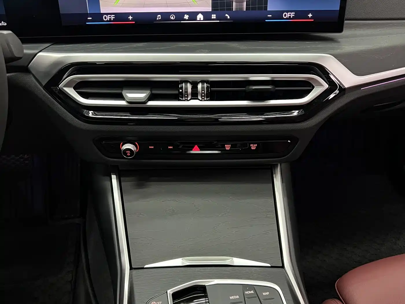 BMW 3 Series 2023 325i M Sport Package фото 24