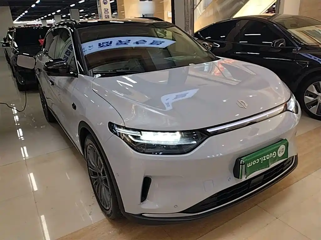 Фото 4 - Leapmotor C11