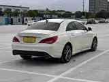 Photo 8 - Mercedes-Benz CLA (Import)