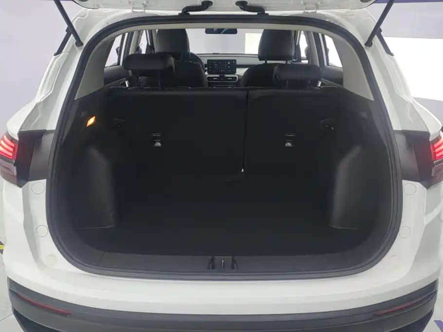 Geely Binyue 2025 2024 1.5T DCT Soaring Dragon Edition