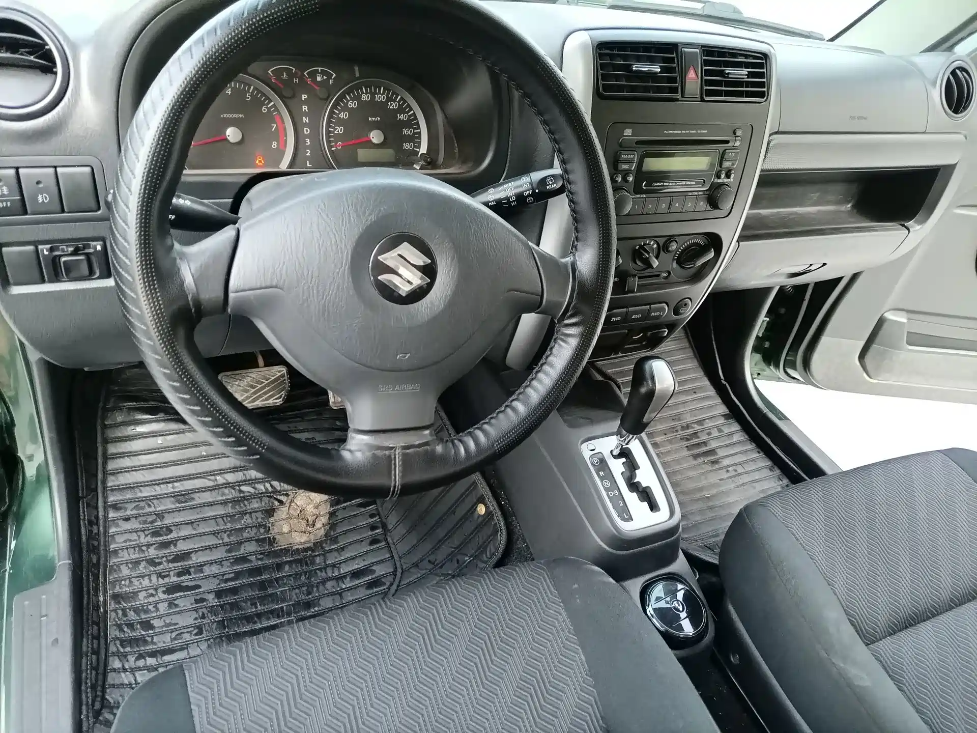 Photo 15 - Suzuki Jimny (Import)