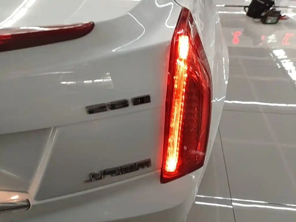 Cadillac ATS-L 2019 2017 28T Technology