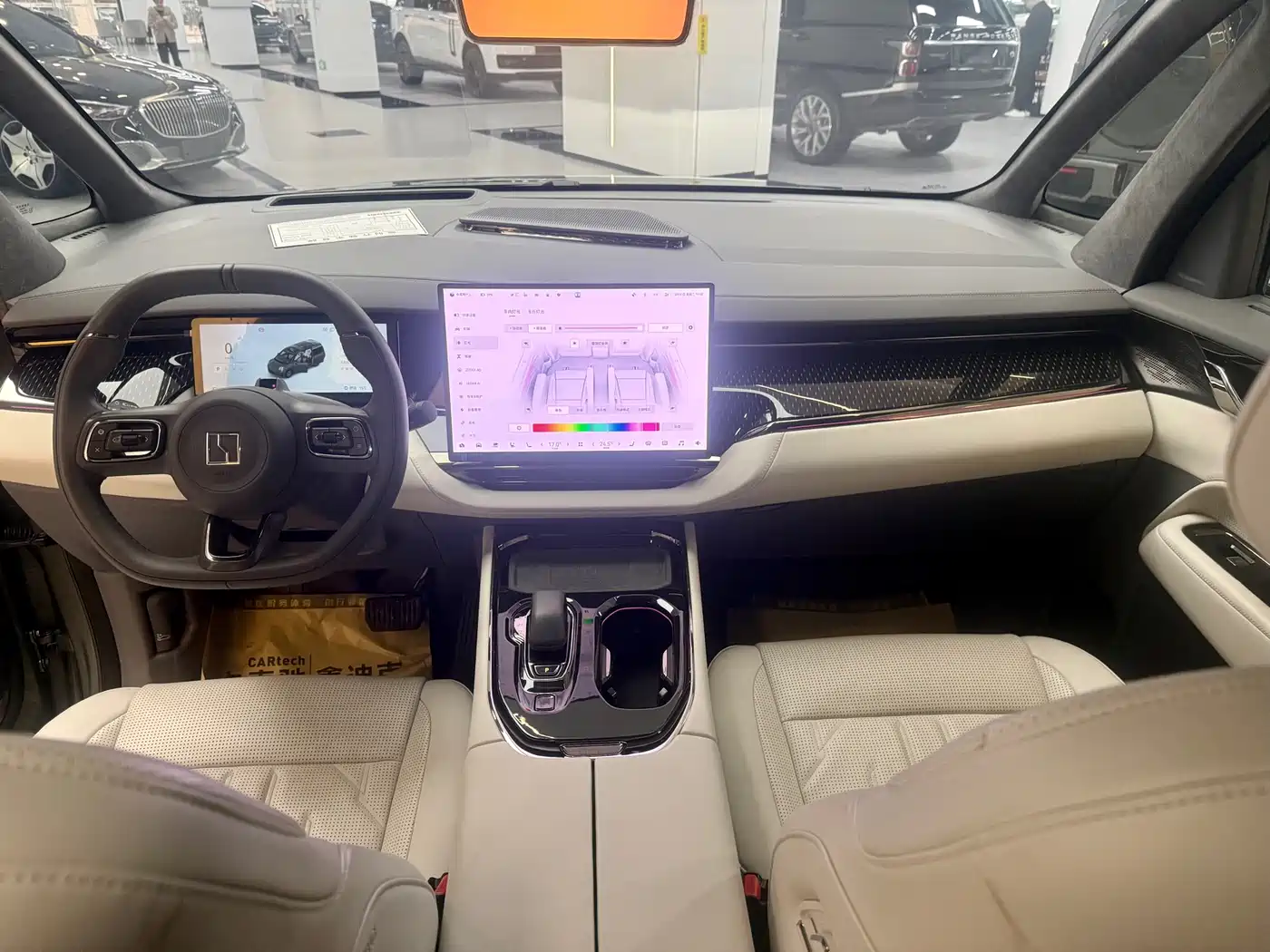 ZEEKR EXTREME KRYPTON 009