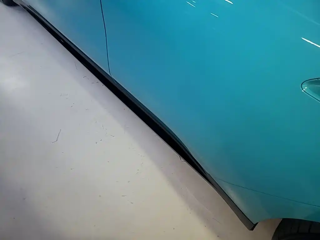 Фото 22 - Xiaomi SU7