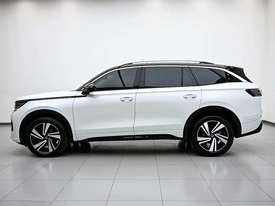 Volkswagen Talagon 2023 380TSI 4WD R-Line Touring Edition фото 5