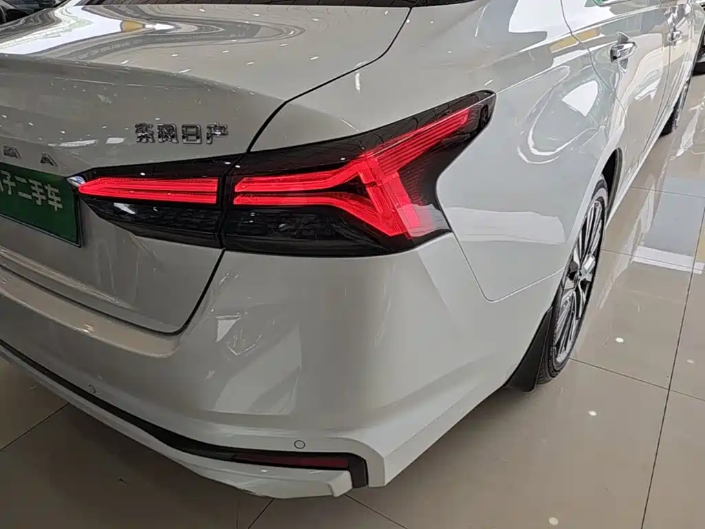 Nissan Teana 2025 2022 2.0L XL-TLS Comfort Edition