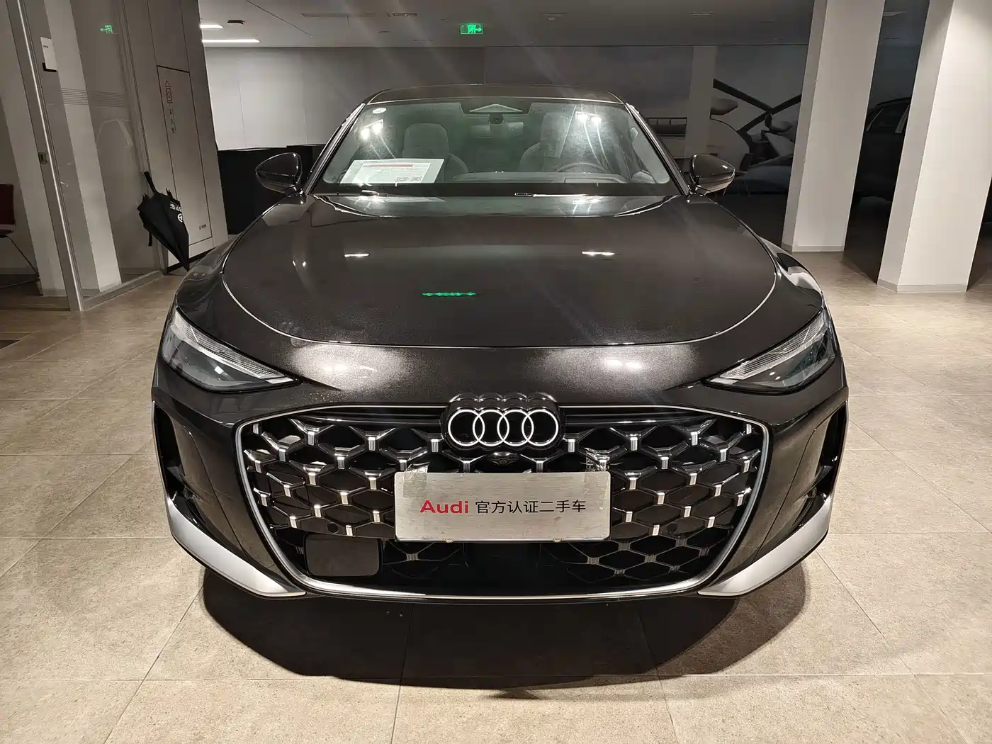 2026 Audi A6L