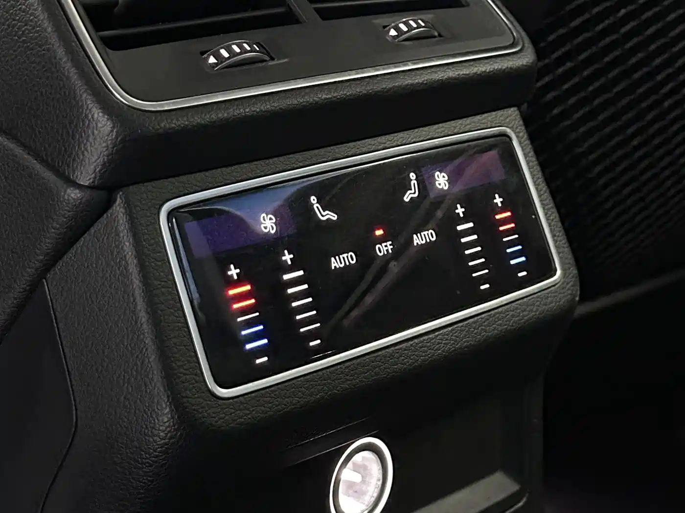 Audi A6L 2019 45 TFSI quattro Exclusive Elegance фото 21