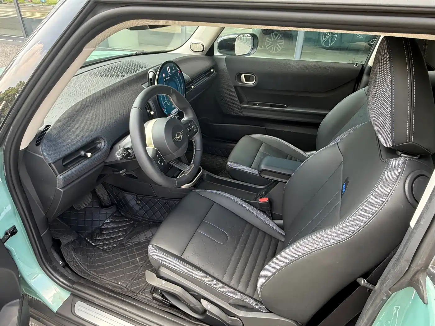 MINI MINI 2025 2025 1.5T COOPER Classic