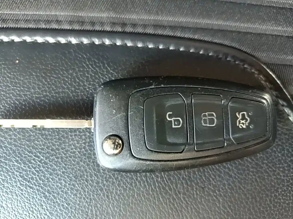 Фото 9 - Ford Focus