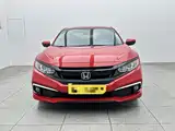 Фото 2 - Honda Civic