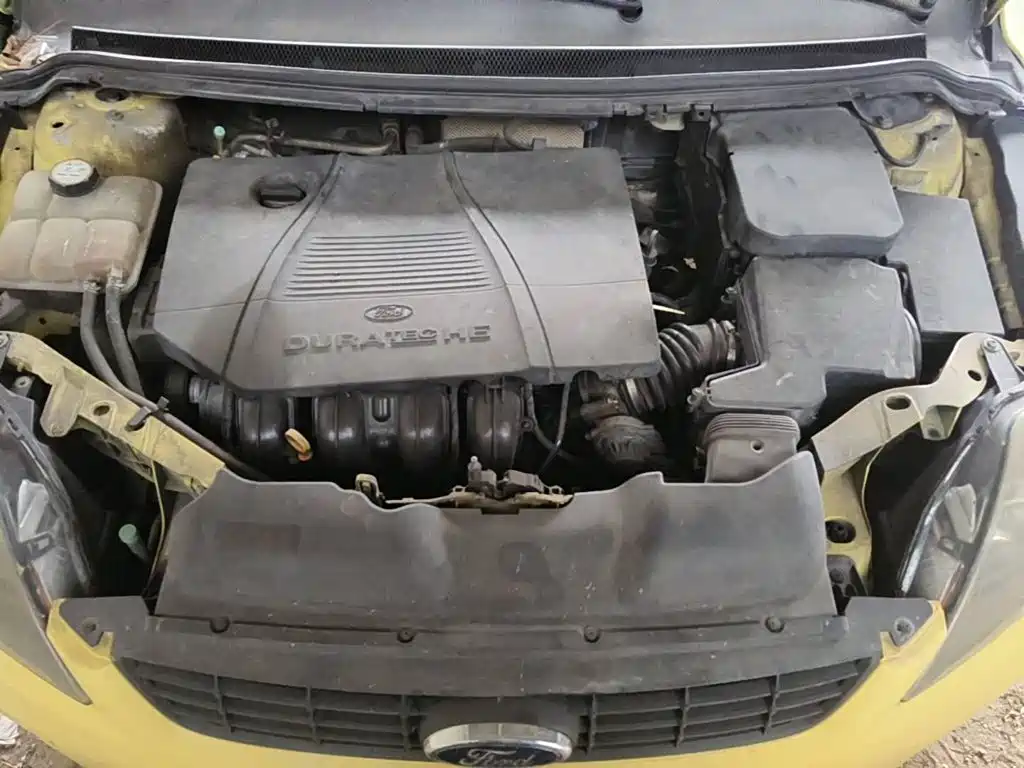Фото 3 - Ford Focus