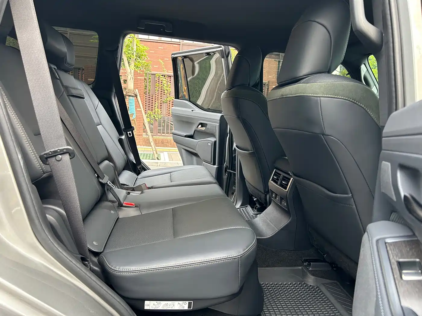 Lexus GX 2025 2024 OVERTRAIL Summit Edition