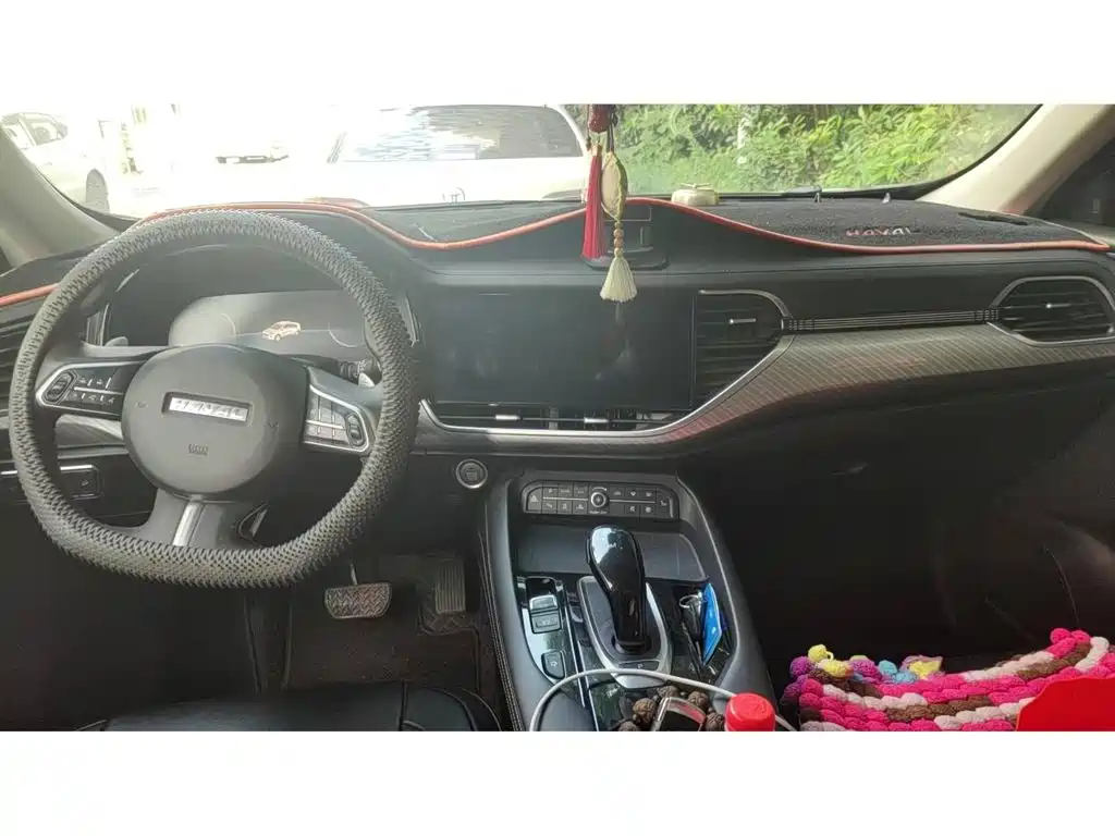 Photo 5 - Haval F7x