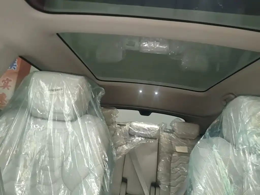 Honda S7 2026 2025 Trailblazer Edition