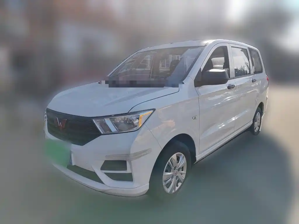 Photo 2 - Wuling Motors Wuling Hongguang