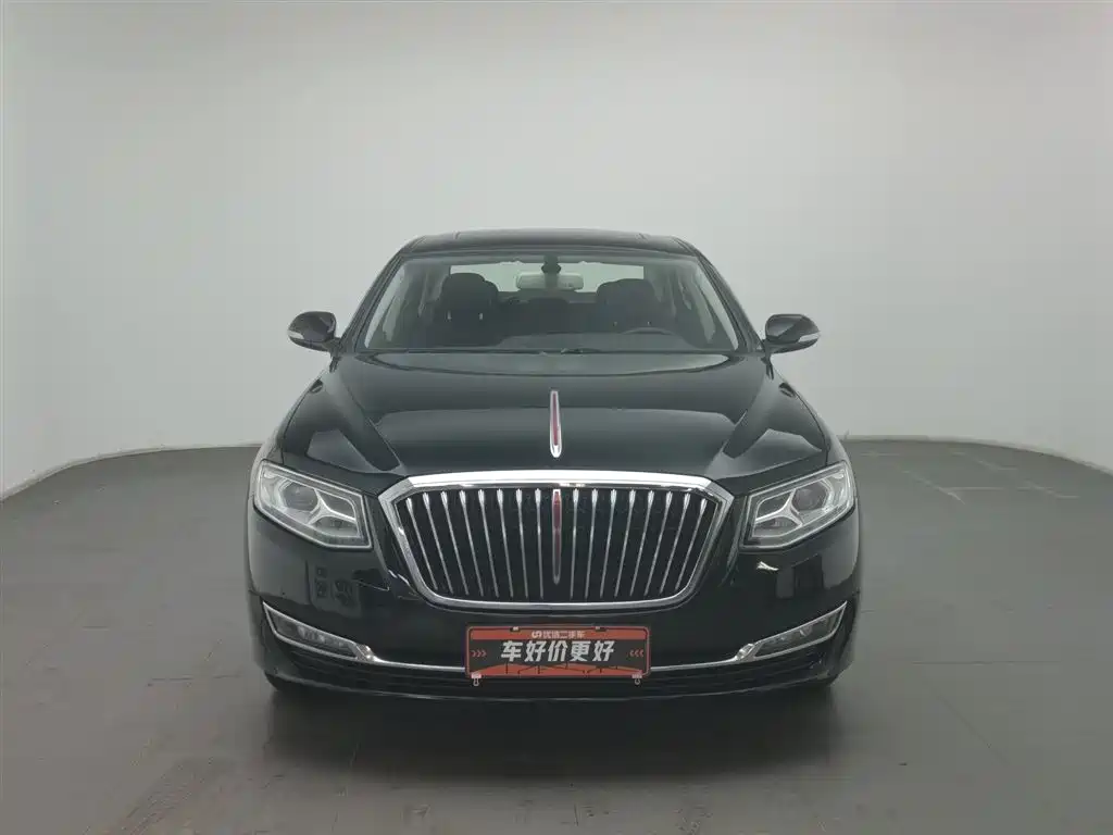 Hongqi HONGQI H7