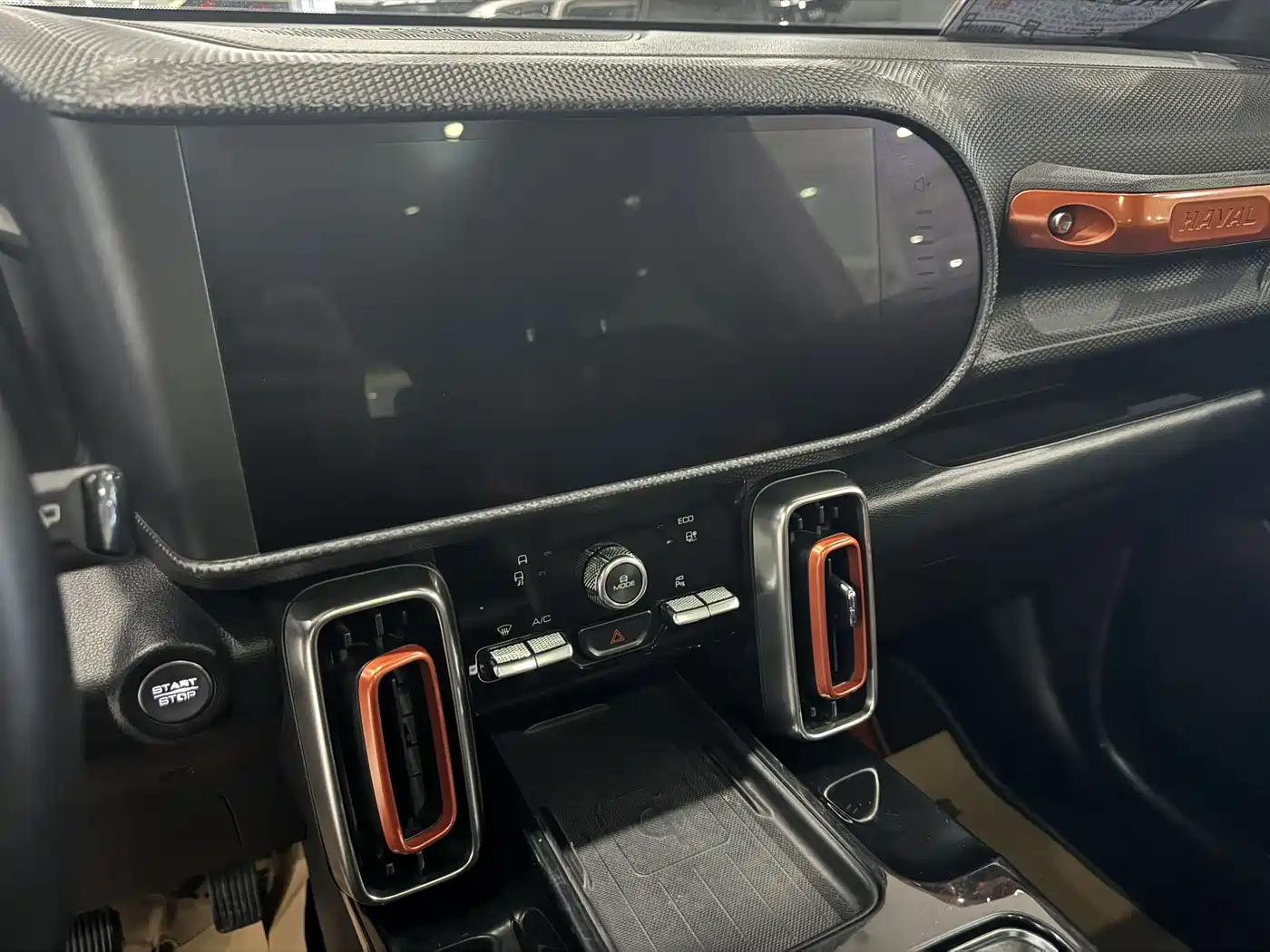 Haval Big Dog 2021 1.5T DCT 2WD Malinois - Wangcai Edition фото 14