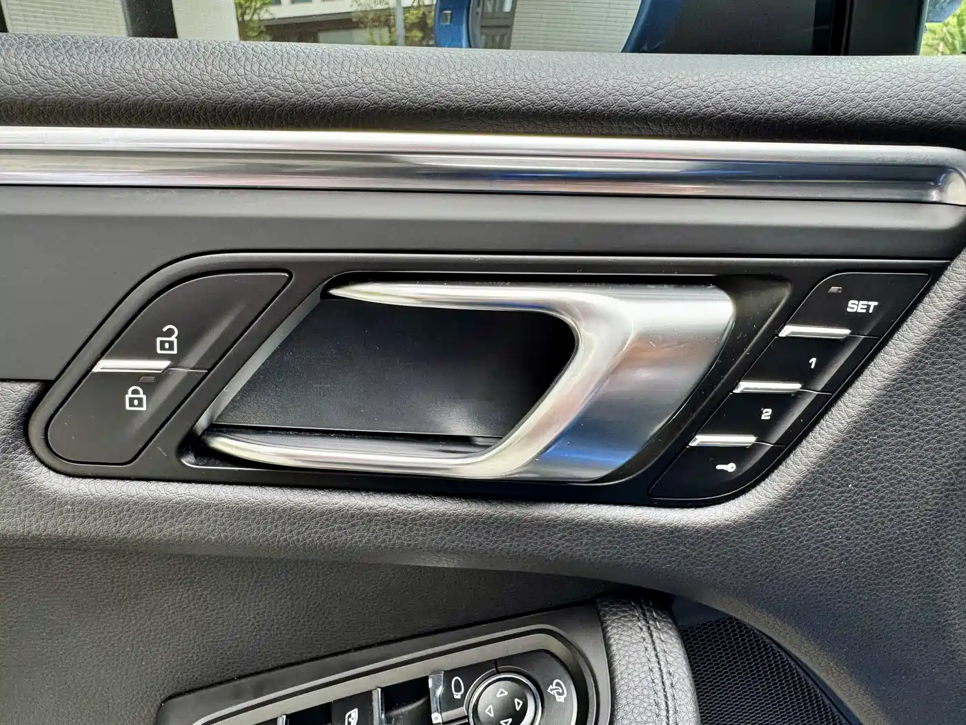 Porsche Macan 2021 Macan 2.0T фото 5