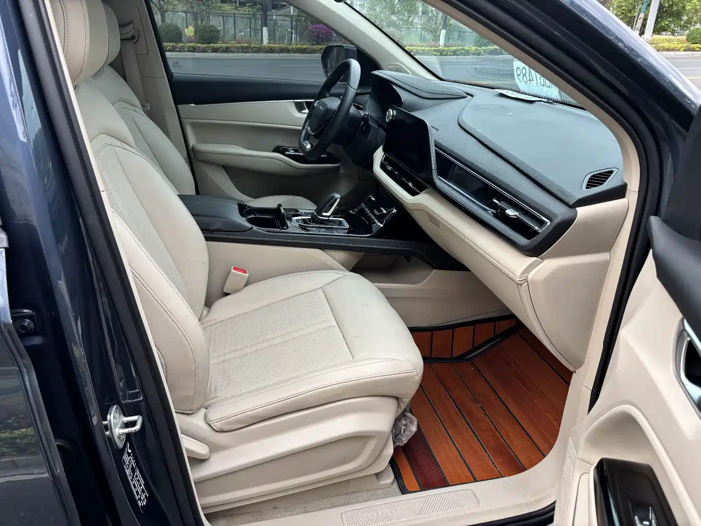 Wuling Motors Wuling Victory 2021 2020 1.5T CVT Flagship