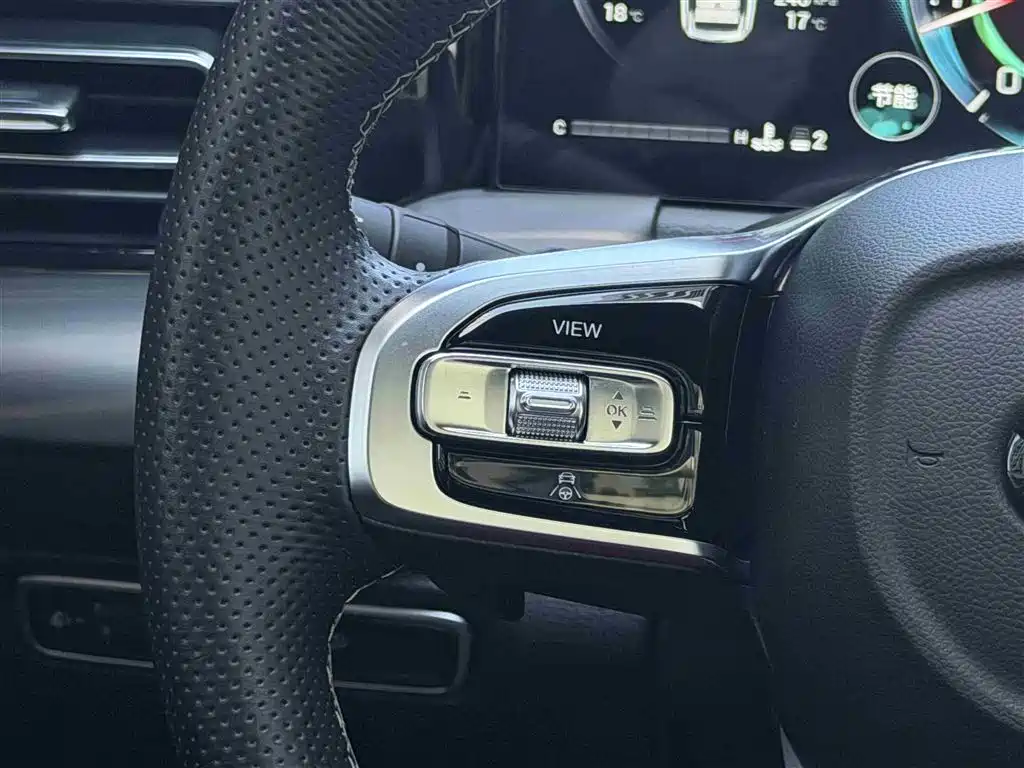 GAC Trumpchi Trumpchi GS8 2022 Pilot Series 2.0TGDI 2WD Luxury Smart Connect Edition (7-Seater) фото 30