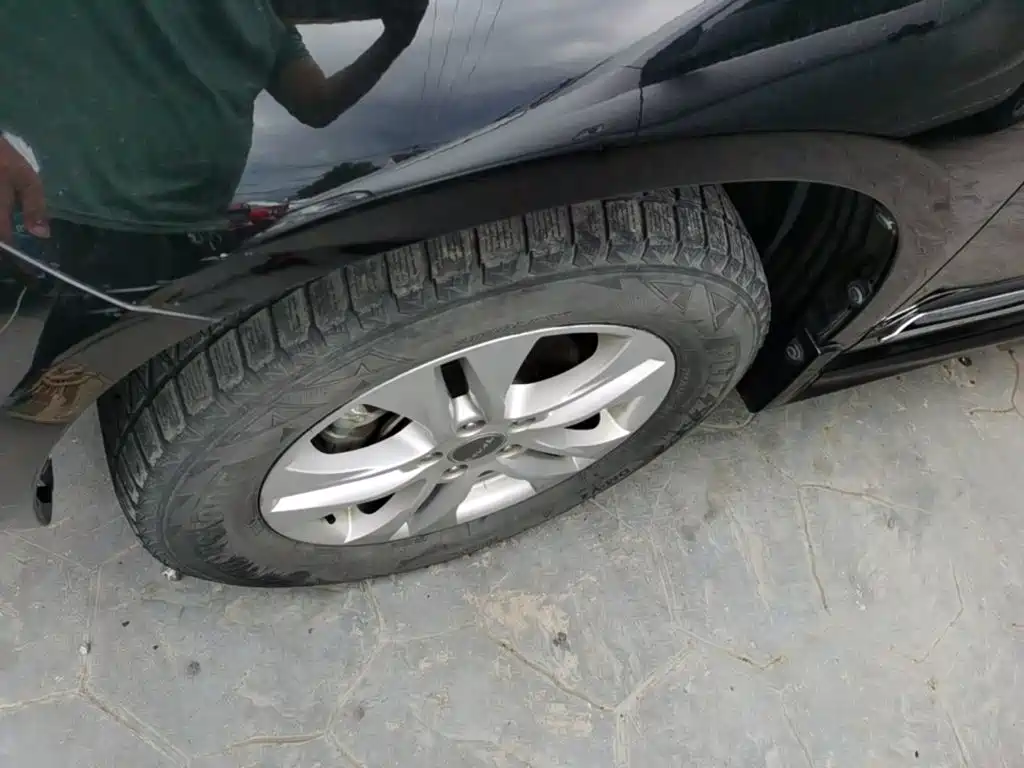 Фото 23 - Haval H6