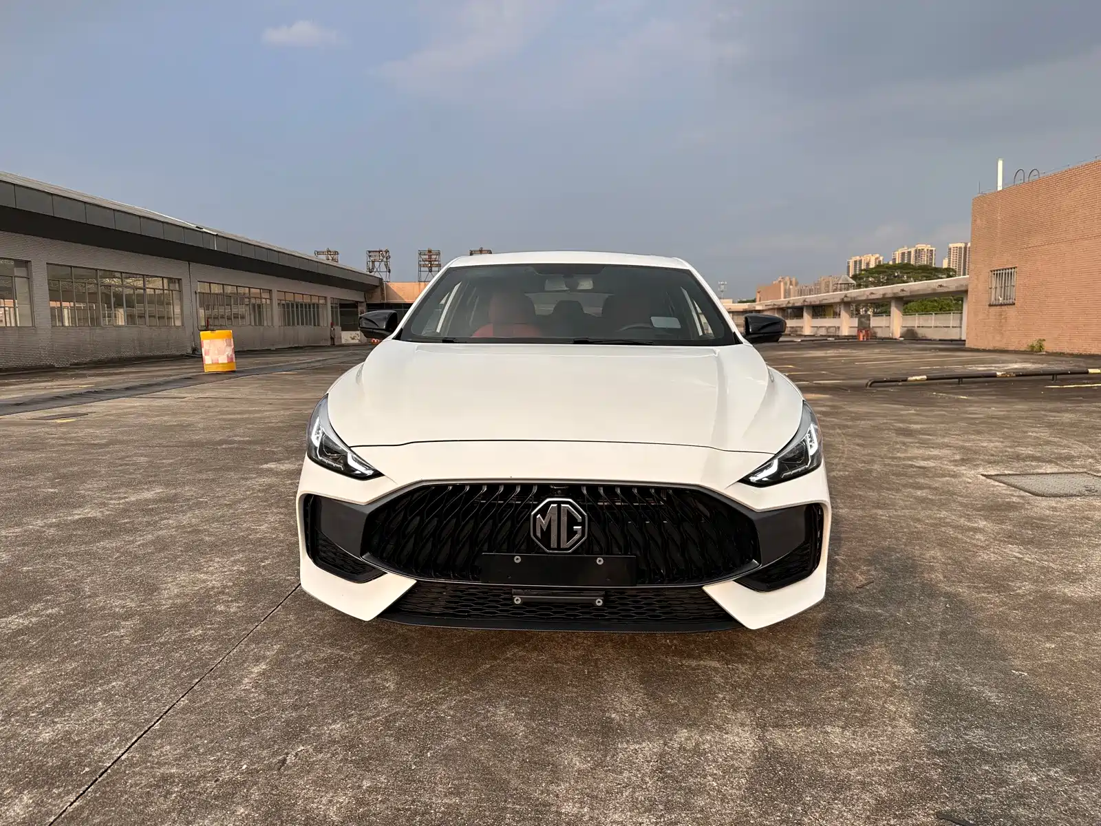 Photo 2 - MG MG5