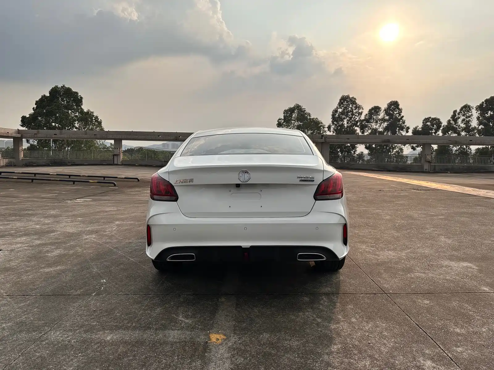 Photo 14 - MG MG5