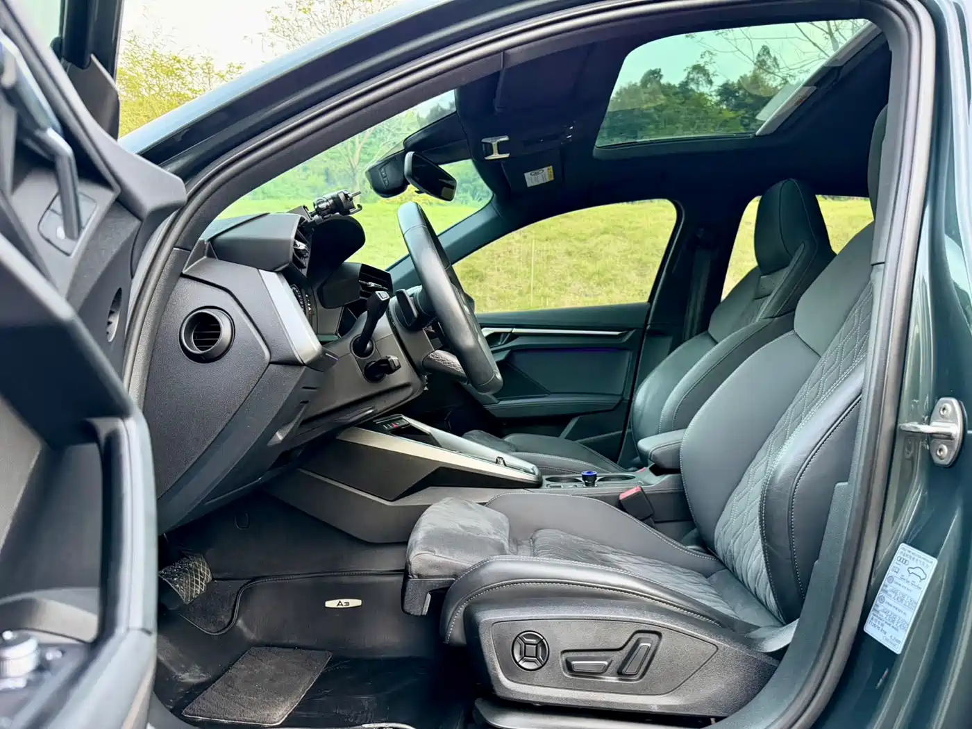 Фото 5 - Audi A3
