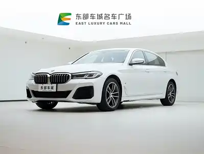 BMW 5